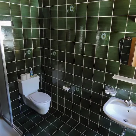 Demlhof Guest house