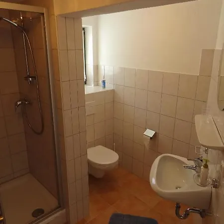 Demlhof Penzion Finkenberg