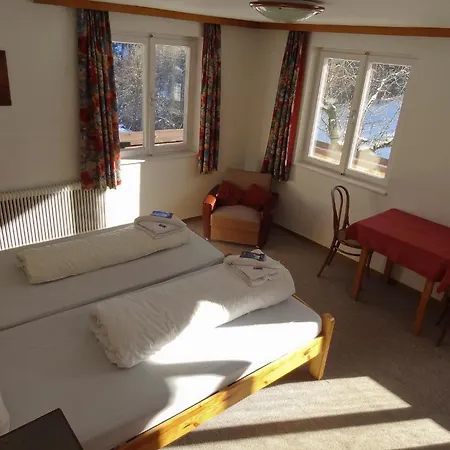 Demlhof Penzion Finkenberg