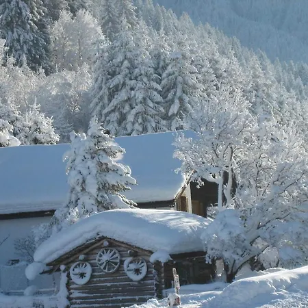 Penzion Demlhof